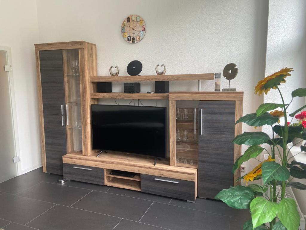 Ferienwohnung Verde * Wernigerode