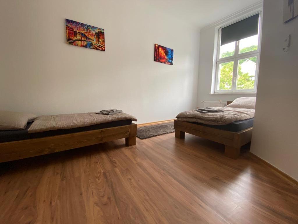 Ferienwohnung Verde Apartment *